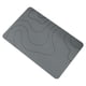 thumbnail image 2 of Fiudx Ofertas y liquidaciones Alfombrilla absorbente de barro de diatomeas, alfombrilla para el suelo del baño, alfombrilla para la puerta de entrada del baño, alfombrilla antideslizante y que no se, 2 of 6