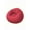 Rose Red, variant on Bean Bag Chair Inflatable Lounge Chair for Kids and Adults, Modern Beanbag Blow Up Chair for Living Room and Bedroom Furniture, Grey Corduroy, 45" x 45" x 28"