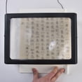 thumbnail image 3 of Loupe style Bureau A4, 3 of 9