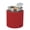 Red, variant on Commercial 11.6 QT Electric Soup Warmer, 300W Stainless Steel Food Warmer Pot for Soup, Stew, Congee & Milk, Ideal for Restaurant & Kitchen Use - White