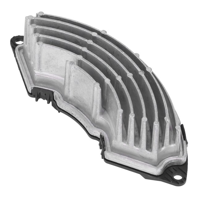 Resistencia Del Motor Del Ventilador Módulo De Control Del Ventilador 77366112 Reemplazo De Fácil Instalación De Rendimiento Para Citroen Berlingo 2 C3 C4 Picasso Para ANGGREK Otros