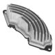 thumbnail image 5 of Módulo de control del ventilador de CA, resistencia del motor del ventilador del motor del ventilador del calentador del automóvil, elegante y moderno, 5 of 8