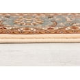 thumbnail image 3 of Persia 2117 Cream Blue, 3 of 9