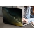 thumbnail image 4 of KSK KAISHEK Hard Shell Only Compatible MacBook Pro 16" 2023 - 2021 A2780 M2 & A2485 M1 + Black Keyboard Cover, Galaxy A 0453, 4 of 5