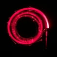 thumbnail image 2 of Dadatutu Fiber Pixel Whip Light, Fiber Whip Optical Led Flash Rope Light Dance Props Swing Beating Light Night Party Toys, 2 of 3