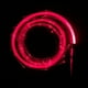 thumbnail image 2 of Látigo de fibra óptica LED | Espectáculo de luces de 7 colores con más de 20 efectos | Accesorio de baile recargable para fiestas y espectáculos | Diseño resistente al agua de 179 cm, 2 of 3