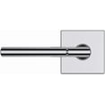 thumbnail image 5 of Baldwin L021.Ldm L021 Left Handed Non-Turning One-Sided Dummy Door Lever - Lifetime, 5 of 6