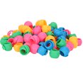 thumbnail image 2 of Spool Clamp100Pcs Bobbin Holder Clip Spool Thread Clamps Bobbin Holder Meticulously Designed, 2 of 8