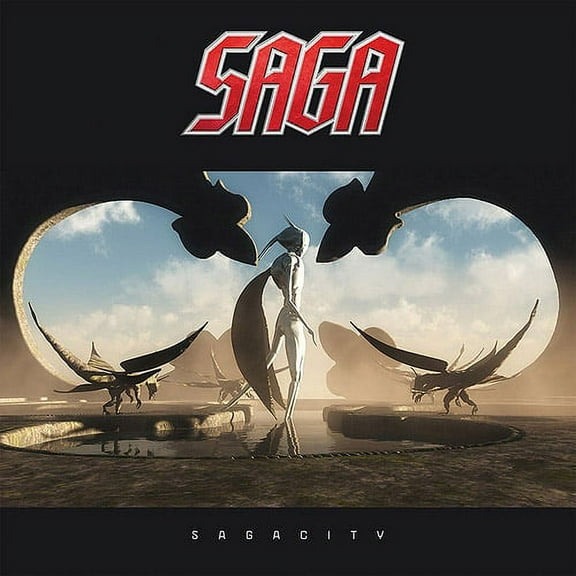 Sagacity (2CD)