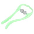 thumbnail image 4 of Roller Neck Massage Tool, Eliminate Fatigue Trigger Point Neck Massager Easy To Store Safe To Use  For Home Blue,Black,Green,Pink, 4 of 8