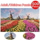 thumbnail image 2 of Puzzles Juego Adultos Juguetes Grande Pieza Puzzle Interesante 500 Regalo Puzzle Juguete, 2 of 5