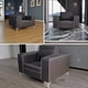 thumbnail image 5 of Sillón Individual NORVAL Vancouver Sala Elegante de Suave Confort, 5 of 10