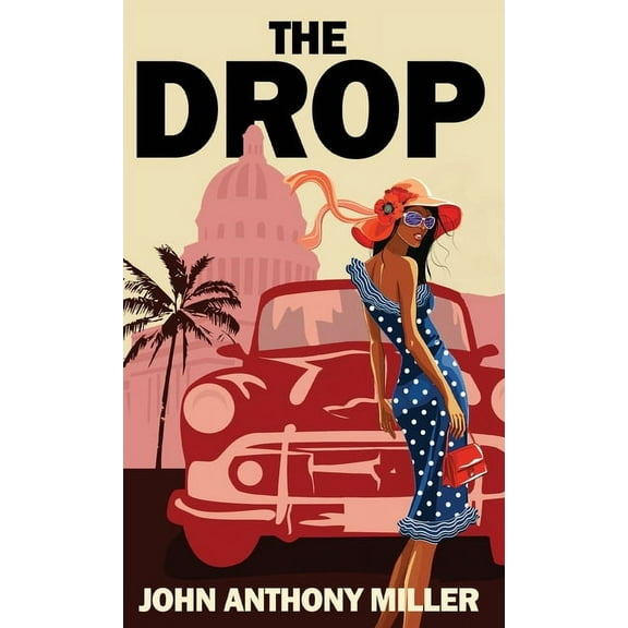 The Drop (Hardcover)