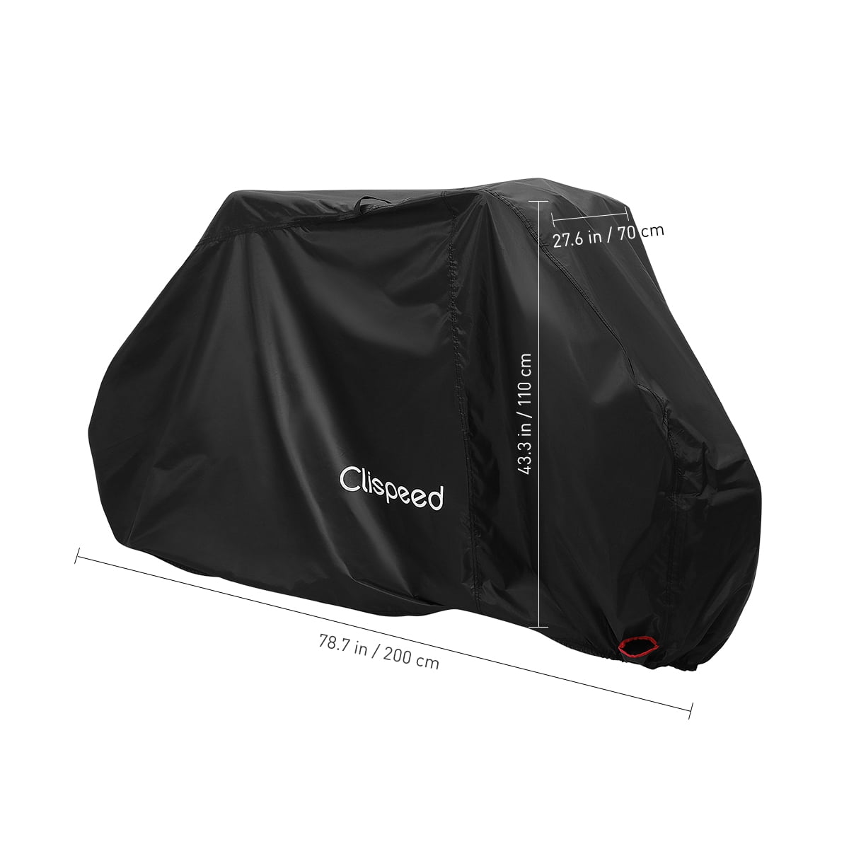 heavy duty waterproof bicycle covers