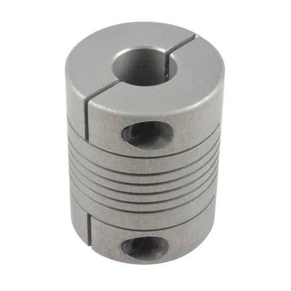 Ifm Flexible Coupling,Bore 10.0mm/10.0mm E60067