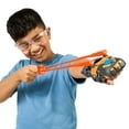 thumbnail image 4 of Héros de Goo Jit Zu Meteor Madness Goo Slingers Mega Launcher, 4 of 5