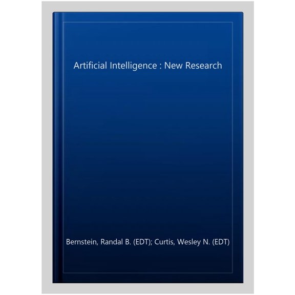 Pre-Owned Artificial Intelligence : New Research