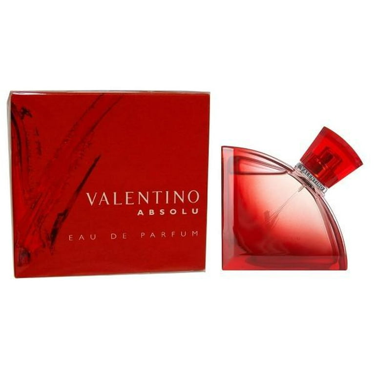 Robe Have en picnic Okklusion Valentino V Absolu by Valentino - 3.0 Oz. Eau De Parfum For Women -  Walmart.com