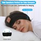 thumbnail image 2 of Paquete de 2 Auriculares para Dormir Bluetooth 5.4, Diadema con Altavoces Ultrafinos, Diadema para Personas Que Duermen de Lado y Corren Meditación de Viaje Insomne, 2 of 6