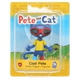 thumbnail image 5 of Pete The Cat - Cool Pete 3" Action Figure, 5 of 9