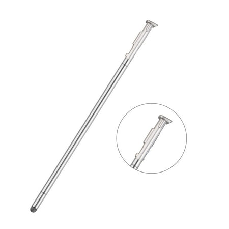 EEEkit Touch Stylus Pen Replacement fit for LG Stylo 4Q/Q710/Q710MS/Q710CS/ Q710AL/Q710TS /Q710US or Samsung Galaxy Note