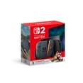 thumbnail image 2 of 2025 Newest Nintendo Switch™ 2 + Mario Kart™ World Bundle with PTECH Silicone Controller Cover Skin, 2 of 5