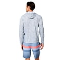 thumbnail image 3 of Free Country Men's SunFree UPF Printed Hoodie Cream Camo S, 3 of 5