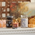 thumbnail image 5 of Yankee Candle Small Tumbler Spiced Pumpkin Candle, 5 of 5