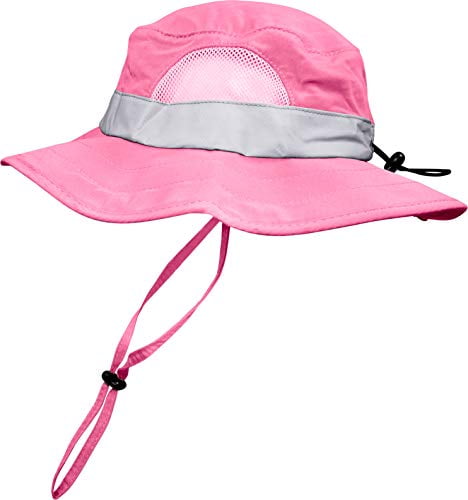 floppy bucket hat
