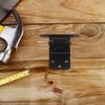 thumbnail image 3 of MOVTOTOP Metal Hinge Self Closing Hinge For Doors Self Closing Hinge Rv Cabinet Hinge Spring Hinge Cabinet Closing Hinge Close Hinge For Door Replacement Residential Door Hinge, 3 of 7
