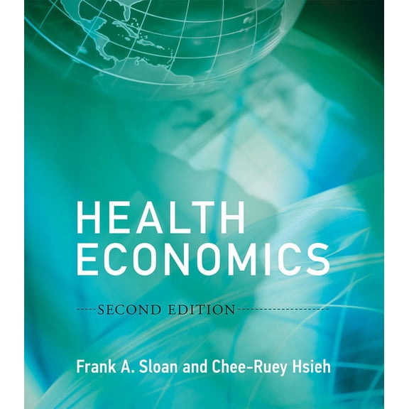 Health Economics, Second Edition, (Hardcover)
