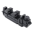 thumbnail image 1 of Applies to Df82-66-350A Suitable For Mazda Car Right-Hand Drive Glass Lifter Switch Electric Window Control Switch, 1 of 4