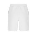 thumbnail image 5 of Girls Summer Cotton Linen Shorts Casual Kids Wide Leg Comfy Boho High Waisted Pull On Drawstring Shorts with Pockets 5-16 Years, 5 of 5