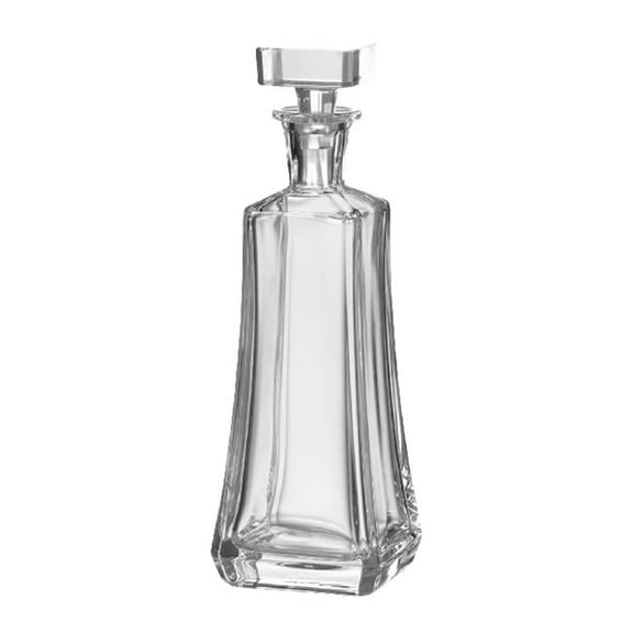 Majestic Gifts 97150 Decanter- 25 oz.