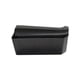 thumbnail image 1 of Caja de almacenamiento interior, contenedor, porta vasos, caja de pañuelos, gadget negro, duradero Consola izquierda, 1 of 9