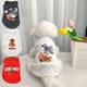 thumbnail image 4 of Chaleco Para Perros Mascotas Estilo Oso S-XXL Nuevo Teddy Mini Medio Grande Perro Algodón Tank Top Productos Para Ropa, 4 of 4