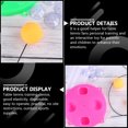 thumbnail image 2 of Shisuyan Training Device Green 2Pcs 7.3X7.3in, 2 of 9
