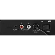 Magnavox 2.1 Channel Speaker System with NFC & Bluetooth