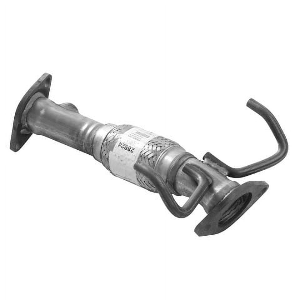AP 28924 Exhaust Pipe Fits select: 2012-2013 KIA SOUL