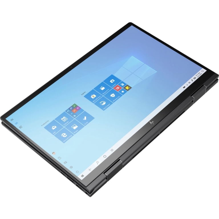 HP Envy x360 2-in-1 Touchscreen Laptop, 15.6