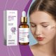thumbnail image 5 of Suero de retinol 30ml | Hidratante facial avanzado anti-envejecimiento | Enriquecido con vitaminas | Suaviza y reafirma la piel | Atenúa líneas finas y arrugas | Fórmula ligera no irritante | Mejora, 5 of 9