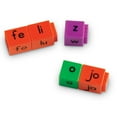 thumbnail image 4 of Learning ResourcesÂ® Juego De Palabras Spanish Reading RodsÂ® Word Game, 4 of 4
