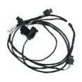 thumbnail image 4 of 61129313607 Front Bumper Parking Sensor Wiring Harness for BMW F30 F32 320I 328I 430I 440I, 4 of 5