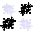 thumbnail image 1 of Casse-Tête sous-Verre - Noir/blanc, 1 of 1