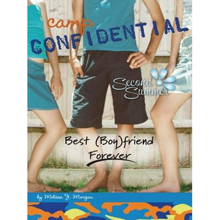 Best (Boy)friend Forever #9 - eBook
