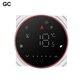 thumbnail image 2 of Para Tuya Termostato Inteligente WiFi Control por Voz 5/16A LED Digital Programable, 2 of 5