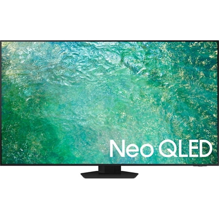 Restored Samsung QN75QN85CA 75 Inch Neo QLED 4K Smart TV (2023) (Refurbished)