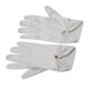 thumbnail image 3 of Guantes Macarena para novia Boda Cortos Blancos Elegantes Longitud de muñeca Fiesta Graduación Mujeres y niñas, 3 of 7