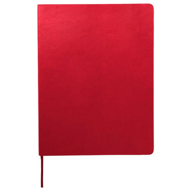 Moleskine Cahier Simple à Couverture Souple Classic TG