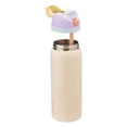 thumbnail image 4 of Owala FreeSip 32oz Stainless Steel Water Bottle - Sandy Shores, 4 of 4